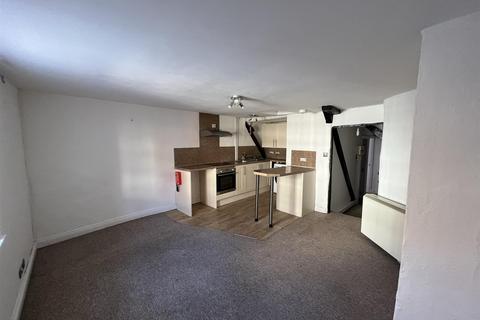 1 bedroom apartment to rent, Gold Street, Tiverton EX16