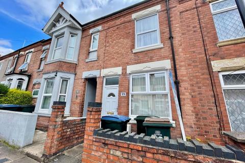 2 bedroom terraced house for sale, Marlborough Road, Coventry CV2