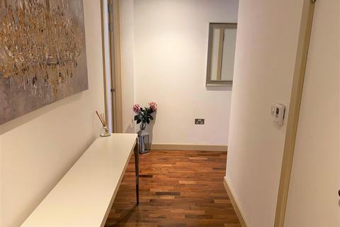 1 bedroom apartment to rent, Leftbank, Manchester, Greater Manchester M3 3AD