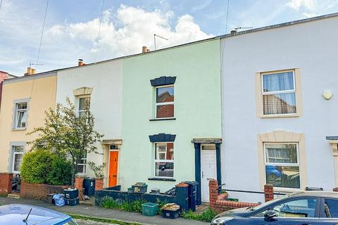 2 bedroom terraced house for sale, Somerset Terrace, Windmill Hill, BS3 4LL