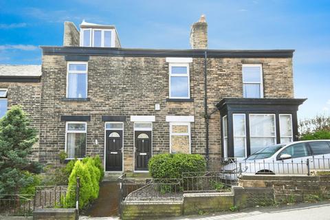 3 bedroom terraced house for sale, Clarence Road, Hillsborough, S6