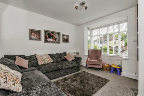 3 bedroom terraced house for sale, Woodhall Road, Calverley, Pudsey