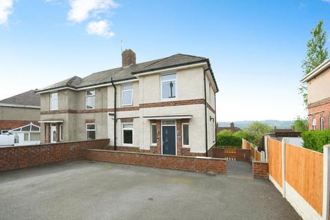 4 bedroom semi-detached house for sale, Owlings Road, Wisewood, S6