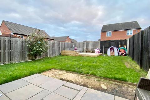 2 bedroom house for sale, Sidings Drive, Denaby Main, Doncaster