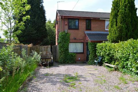 1 April Close, Oldham, OL8 2XQ
