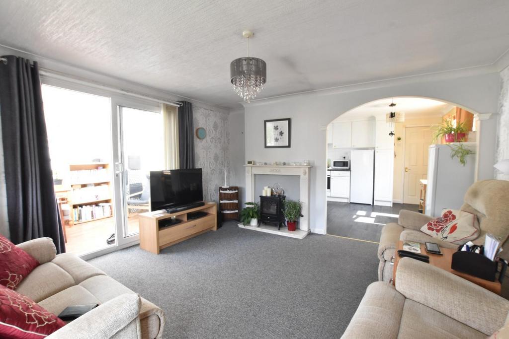 Ashfield Park, Scunthorpe 2 bed park home for sale £99,000
