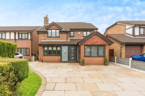 4 bedroom detached house for sale, Arkholme, Worsley