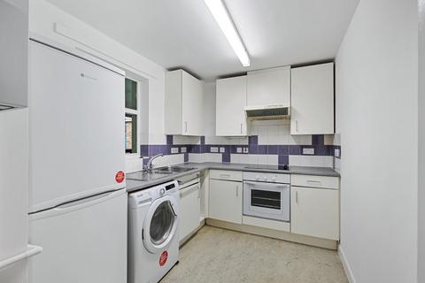1 bedroom flat for sale, Matthias Road, London, N16