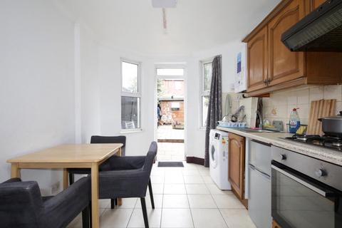 1 bedroom flat for sale, Cavendish Road, Hornsey