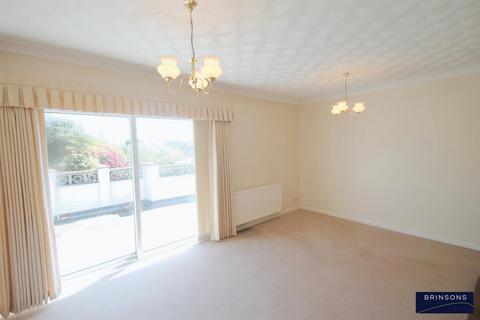 3 bedroom detached bungalow for sale, Rectory Road, Bedwas, Caerphilly