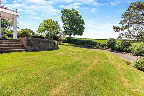 Dan Y Bryn Broadlay, Ferryside, SA17 5UB