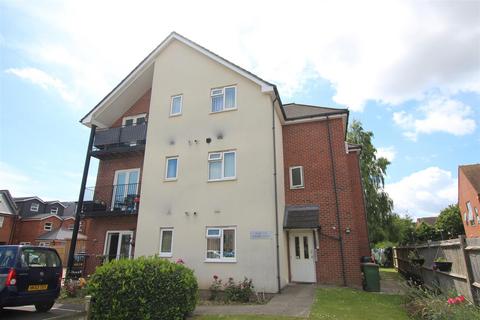 2 bedroom flat for sale, Toynbee Road, Eastleigh