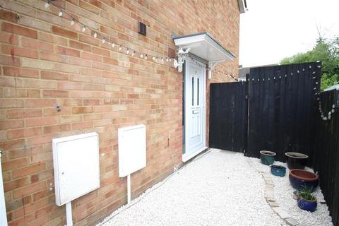 3 bedroom semi-detached house for sale, The Linx, Bletchley, Milton Keynes