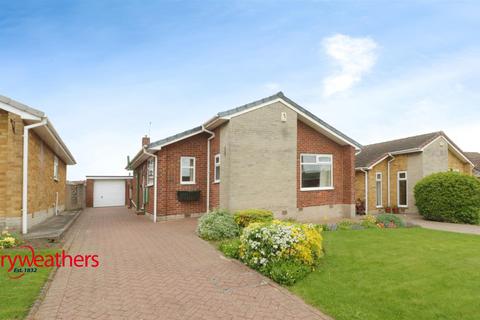 2 bedroom detached bungalow for sale, Pinfold Close, Swinton, Mexborough