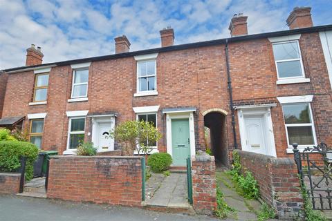 2 bedroom terraced house for sale, Hereford Road, Shrewsbury