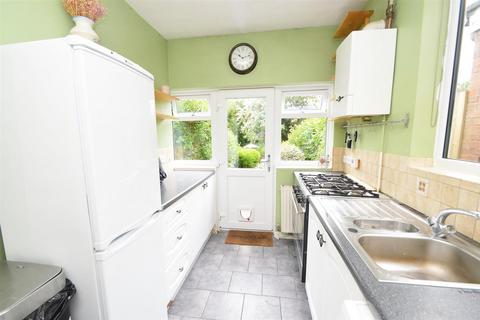 2 bedroom terraced house for sale, Hereford Road, Shrewsbury