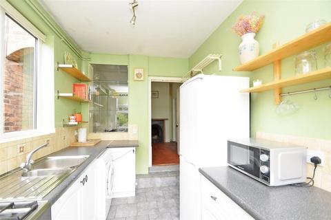 2 bedroom terraced house for sale, Hereford Road, Shrewsbury