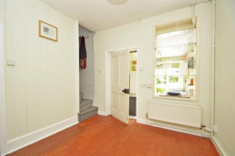 2 bedroom terraced house for sale, Hereford Road, Shrewsbury