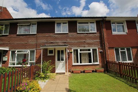 3 bedroom terraced house for sale, Mottisfont Road, Eastleigh