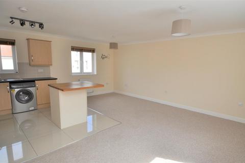 2 bedroom coach house to rent, Younghayes Road, Exeter EX5