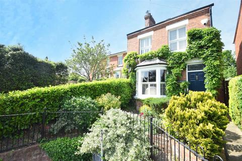 4 bedroom detached house for sale, Mill Road, Shrewsbury