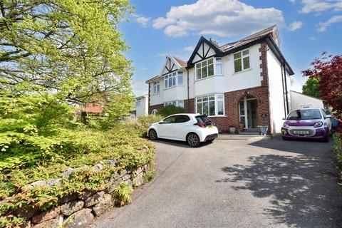 4 bedroom semi-detached house for sale, Lodway, Easton-In-Gordano