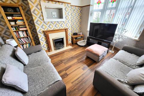3 bedroom semi-detached house for sale, Clifton Avenue, Rhyl