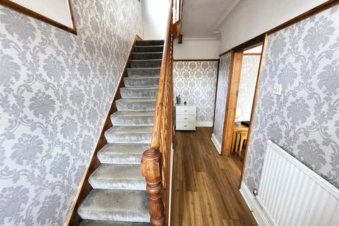 3 bedroom semi-detached house for sale, Clifton Avenue, Rhyl