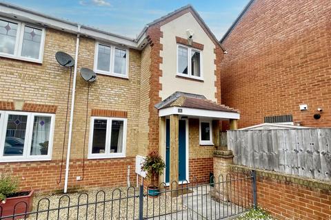8 Jacobs Meadow, Portishead, Bristol, BS20 7LN