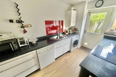 8 Jacobs Meadow, Portishead, Bristol, BS20 7LN