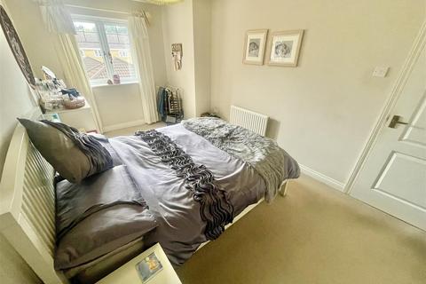 8 Jacobs Meadow, Portishead, Bristol, BS20 7LN