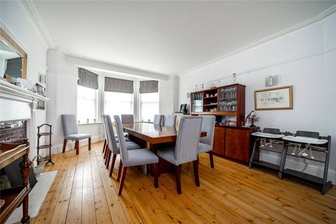 4 bedroom apartment for sale, East Heath Road, London, NW3