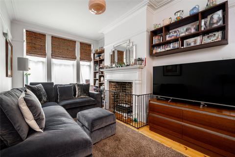 4 bedroom apartment for sale, East Heath Road, London, NW3