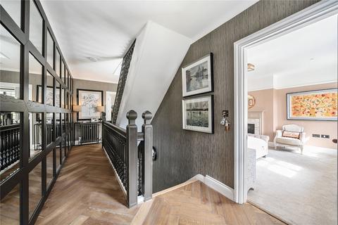 5 bedroom semi-detached house for sale, Heath Close, London, NW11