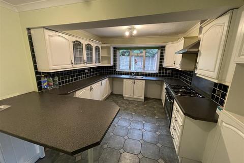 3 bedroom semi-detached house for sale, Gail Park, Wolverhampton