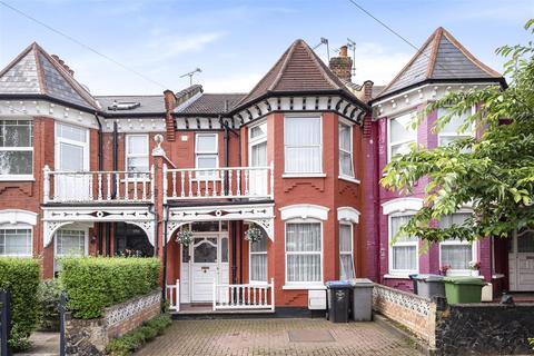 3 bedroom terraced house for sale, Ellesmere Road, London, NW10