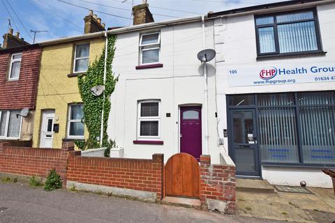 3 bedroom terraced house for sale, Station Road, Rainham, Gillingham