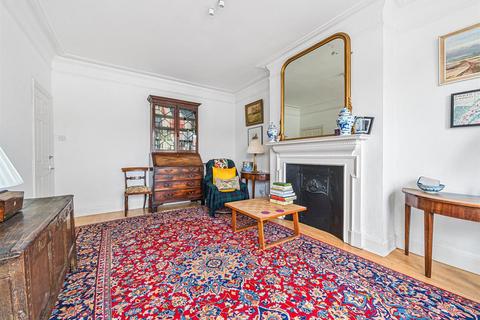2 bedroom duplex for sale, Staverton Road, London, NW2