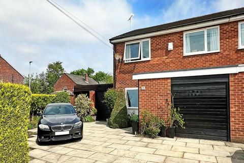 4 bedroom semi-detached house for sale, Grove Lane, Timperley