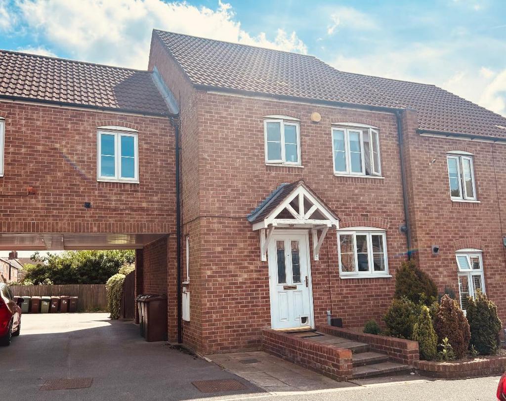 Lake View, Pontefract 3 bed semidetached house £230,000