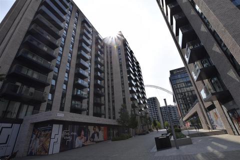 1 bedroom apartment for sale, 2-Weaver Walk, Wembley, Middlesex