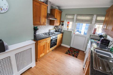 3 bedroom terraced house for sale, Ribblesdale Avenue, Corby NN17