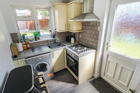 3 bedroom semi-detached house for sale, Lodge Green Road, Corby NN17