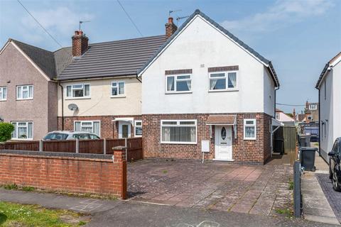 4 bedroom end of terrace house for sale, Charnwood Avenue, Derby DE74