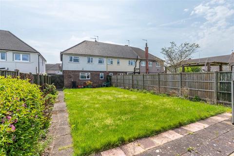 4 bedroom end of terrace house for sale, Charnwood Avenue, Derby DE74