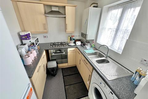 2 bedroom apartment for sale, Seamarks Court, Kingsway, Luton