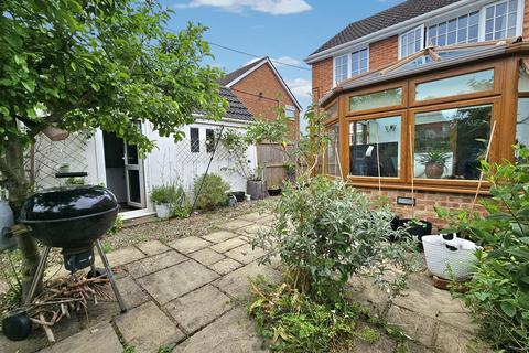 3 bedroom semi-detached house for sale, Watery Lane, Newent