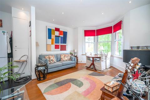 3 bedroom apartment for sale, Christchurch Road, London, N8