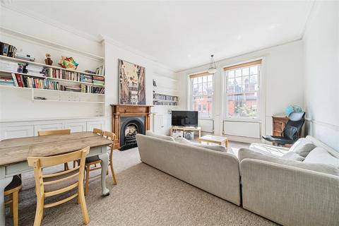 3 bedroom flat for sale, Aberdare Gardens, South Hampstead, NW6
