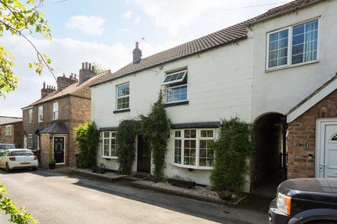 2 bedroom character property for sale, Station Terrace, Boroughbridge